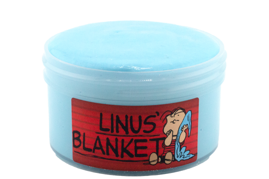 Linus' Blanket