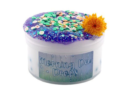 Morning Dew Drops T&G