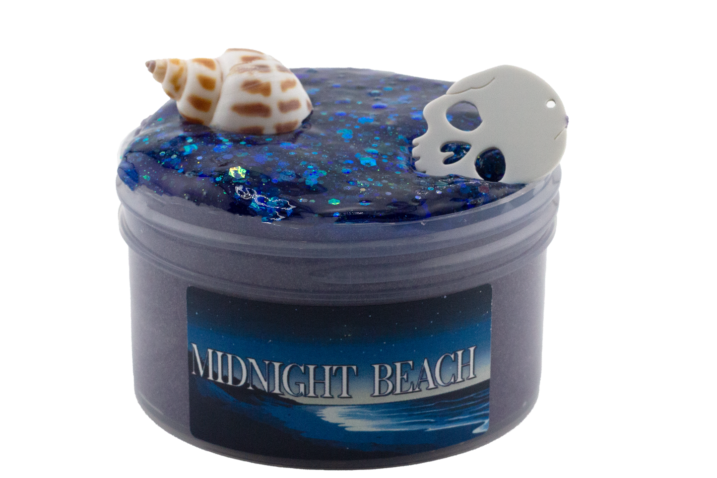 Midnight Beach