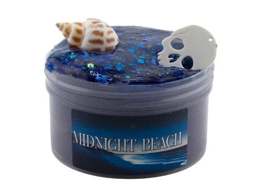 Midnight Beach