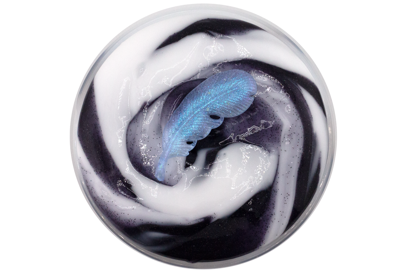 Milled Ink