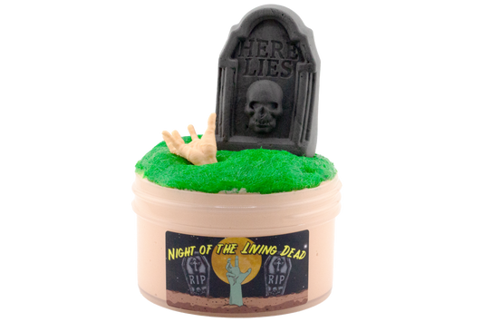 Night of the Living Dead