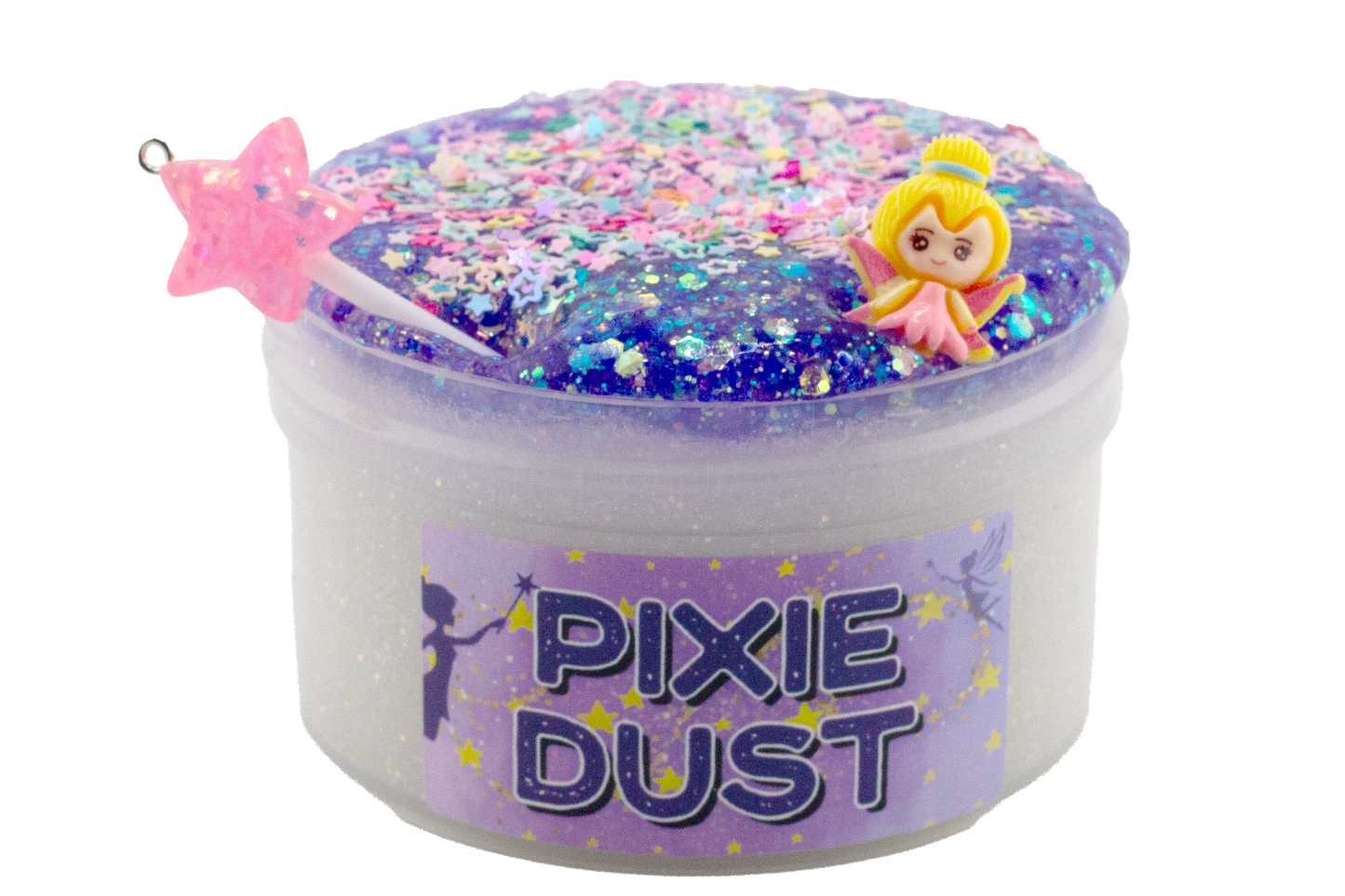 Pixie Dust