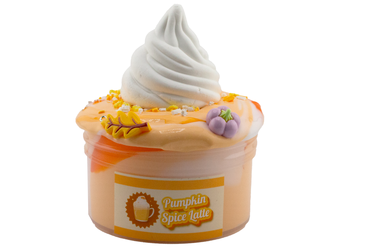 Pumpkin Spice Latte
