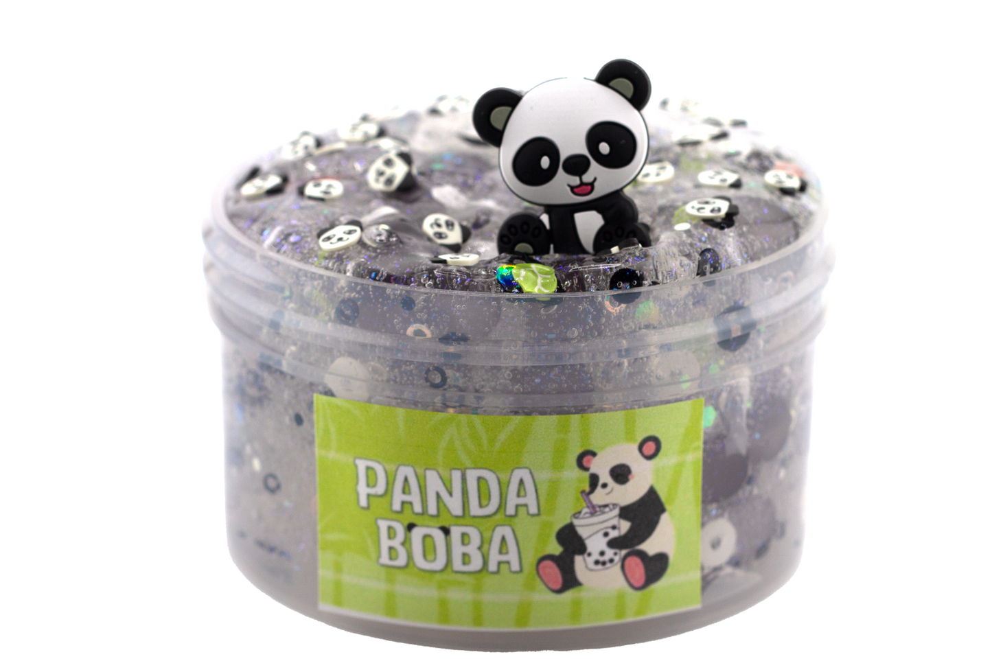 Panda Boba