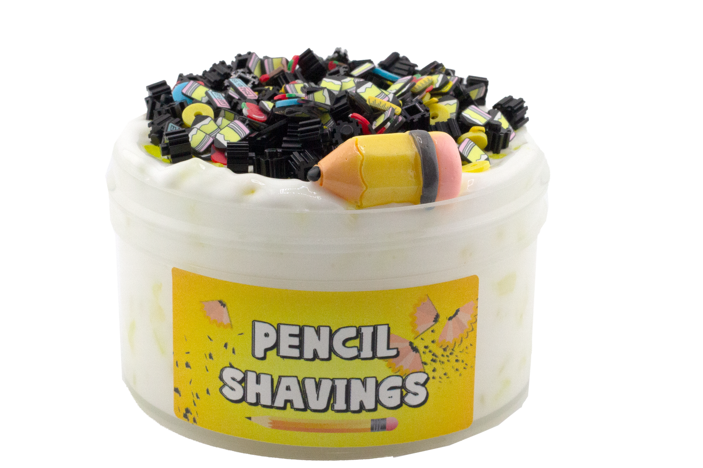 Pencil Shavings