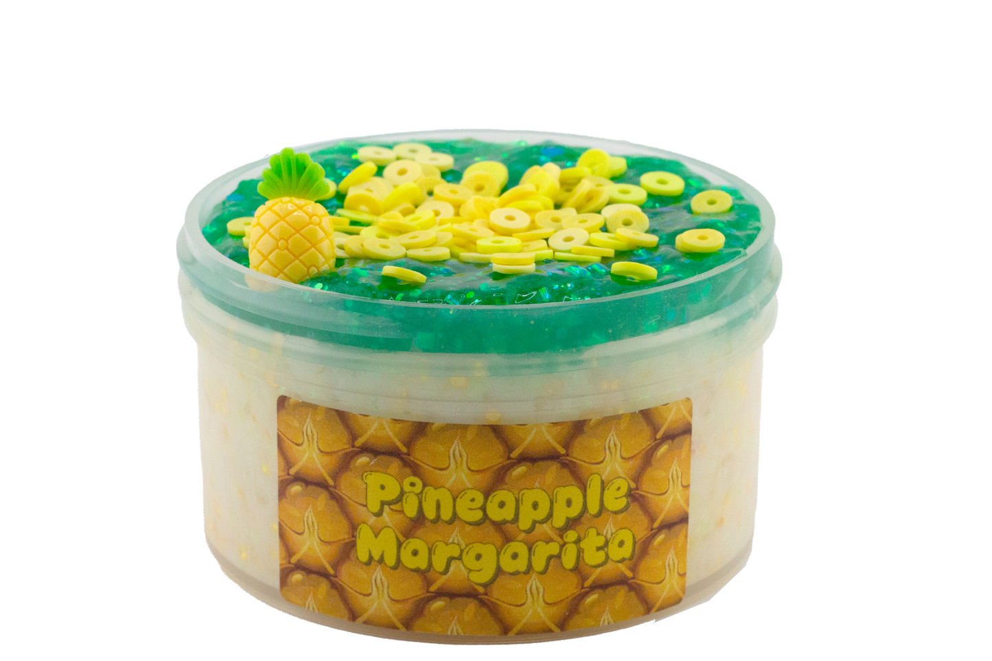 Pineapple Margarita