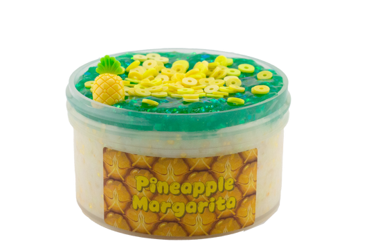 Pineapple Margarita