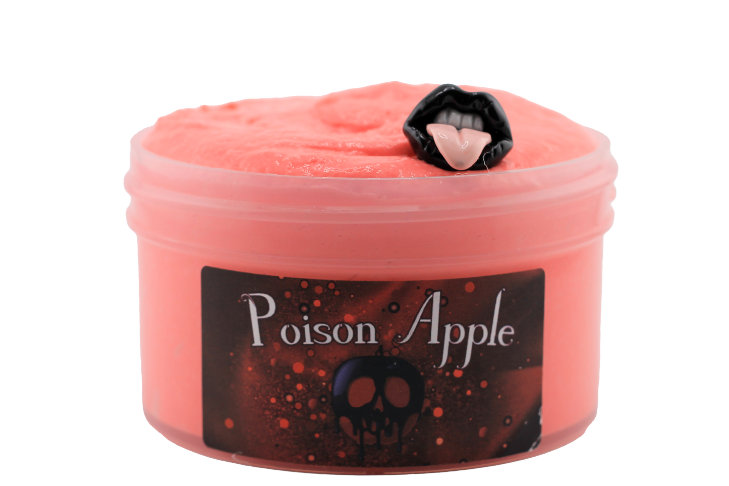 Poison Apple