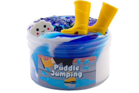 Puddle Jumping