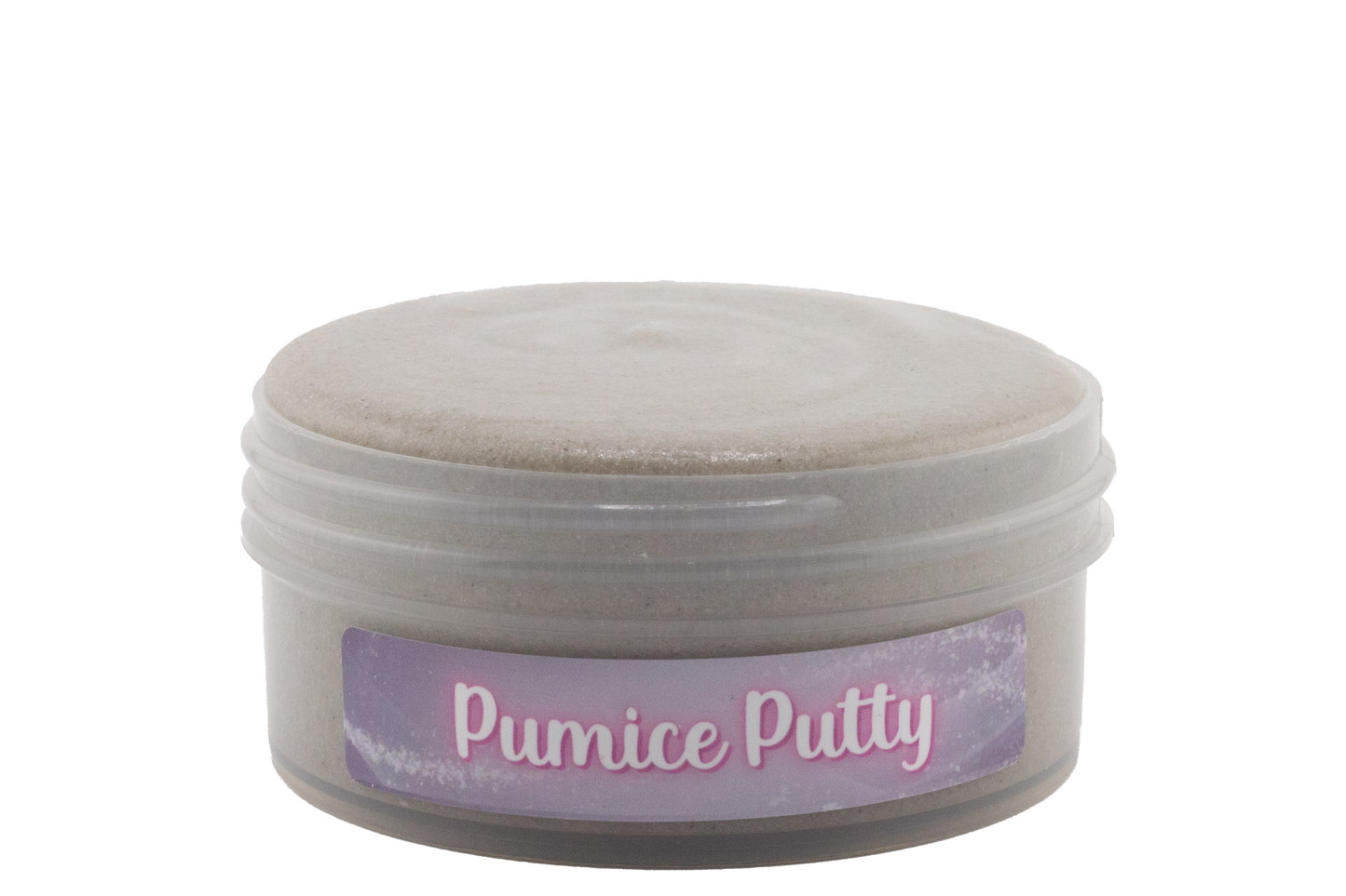 Pumice Putty