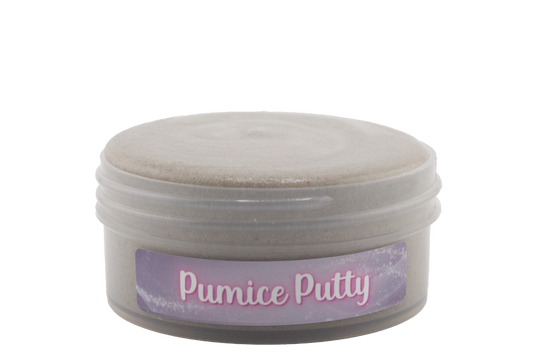 Pumice Putty