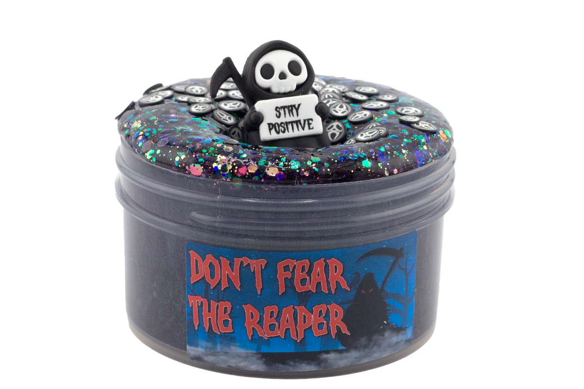 Don't Fear the Reaper