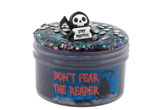 Don't Fear the Reaper