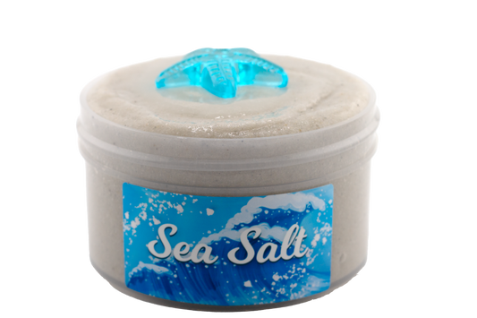 Sea Salt