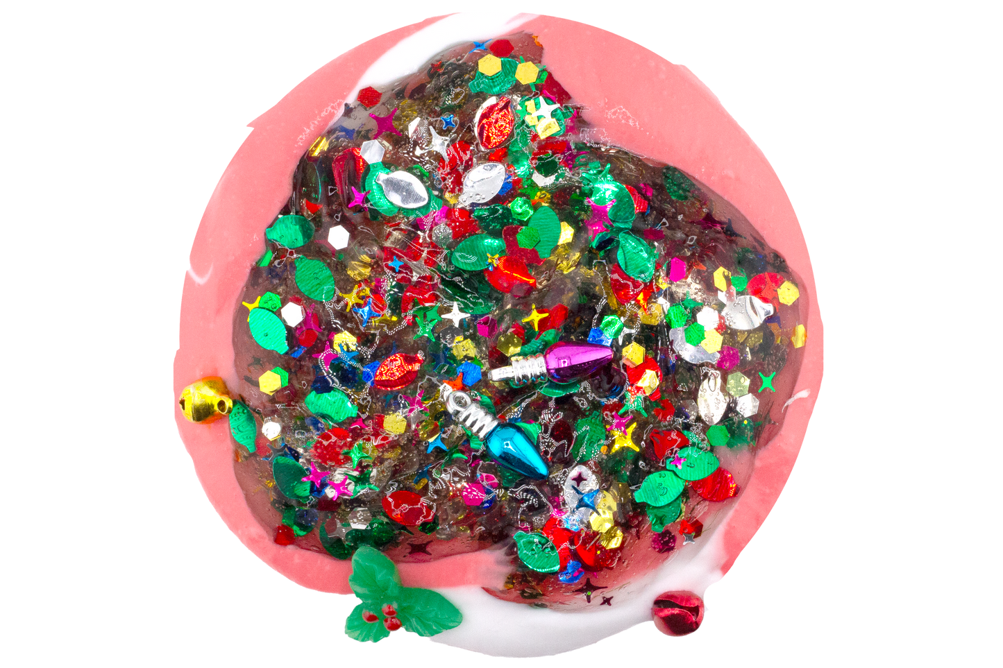 Snoopy's Decorations