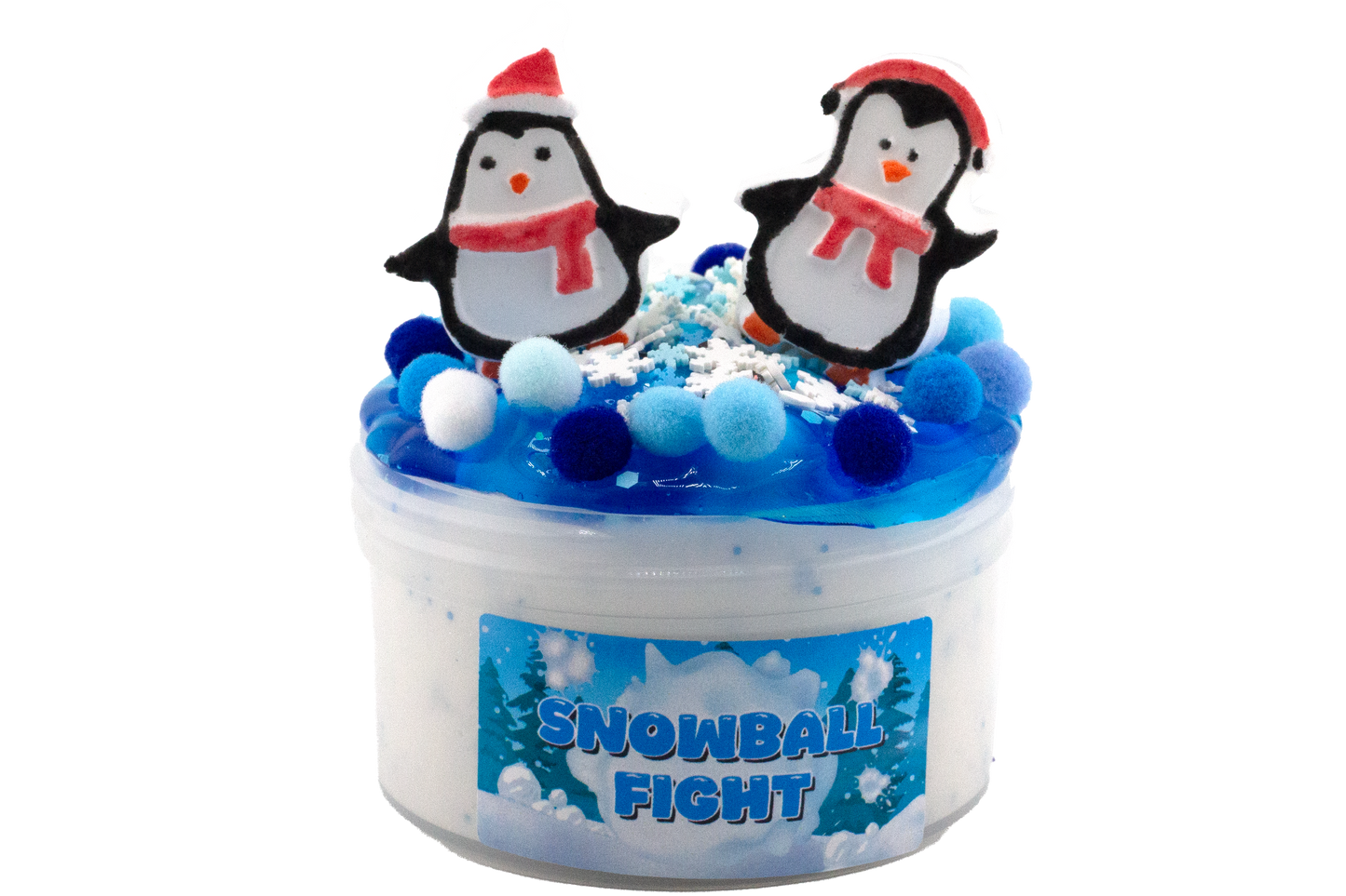 Snowball Fight