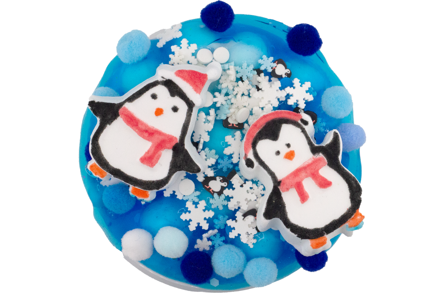 Snowball Fight