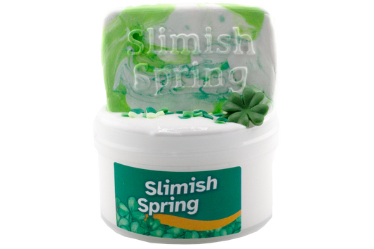 Slimish Spring