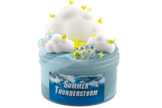 Summer Thunderstorm DIY