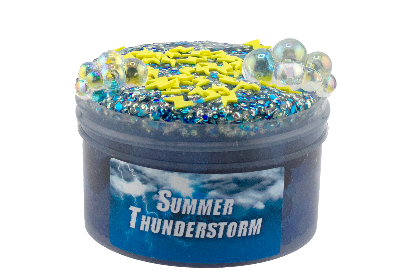 Summer Thunderstorm II