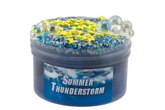Summer Thunderstorm II