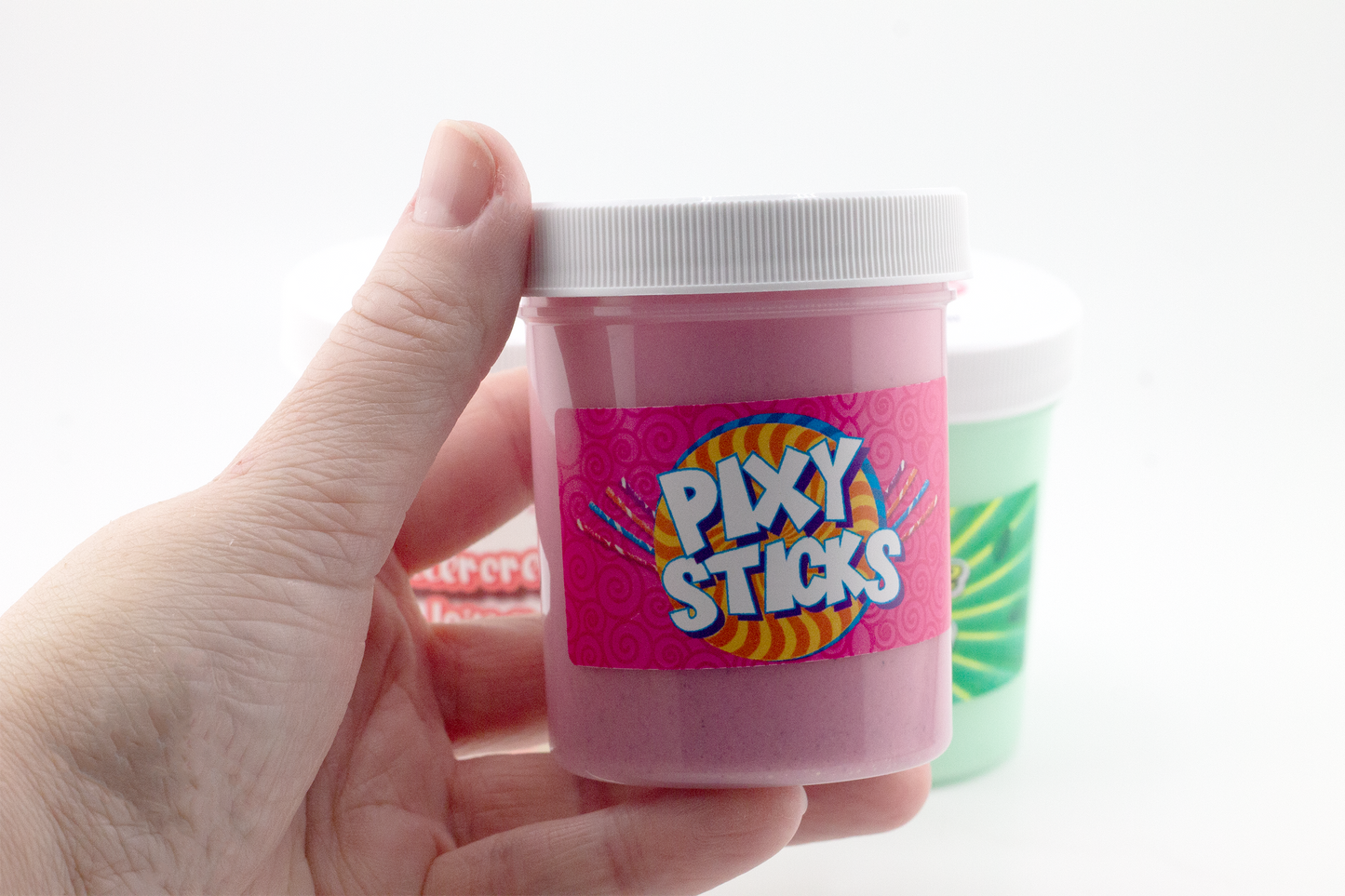 Stocking Stuffer Singles