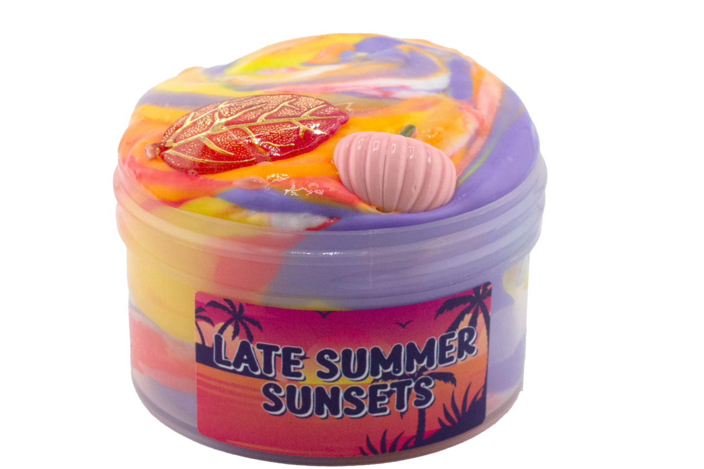 Late Summer Sunset (Neoprene)