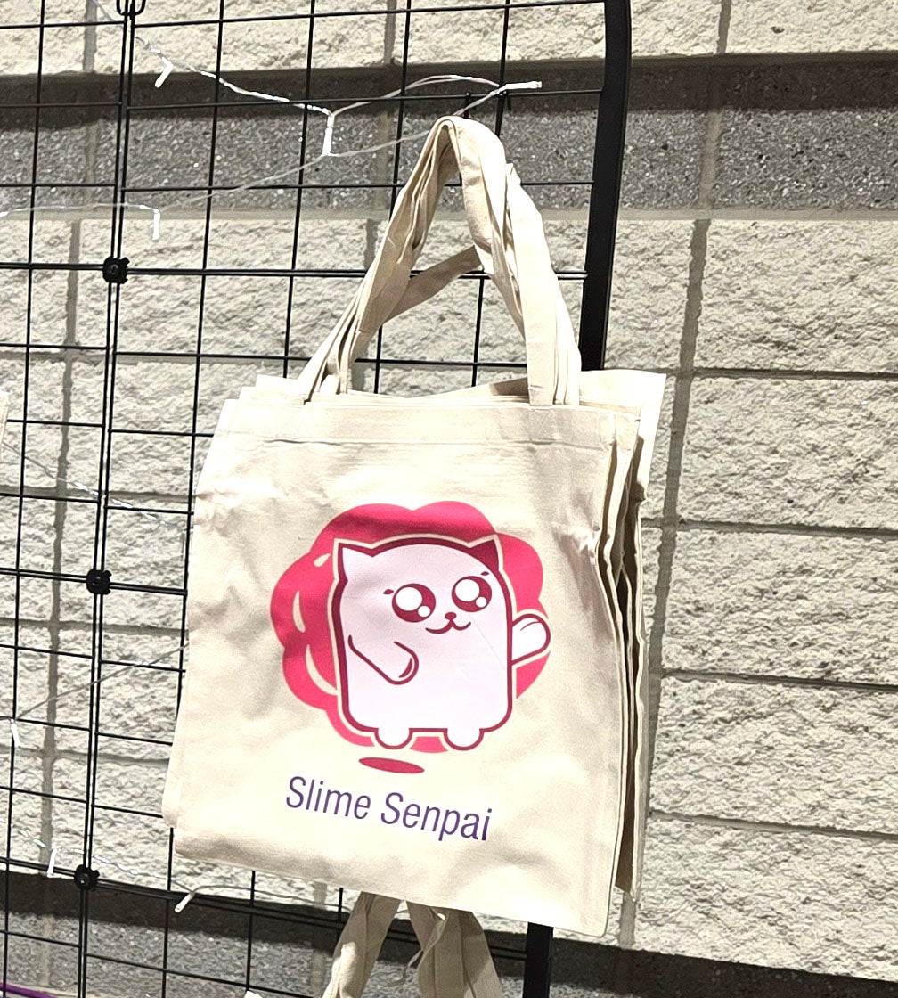 Senpai Tote