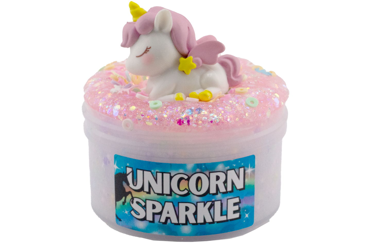 Unicorn Sparkle