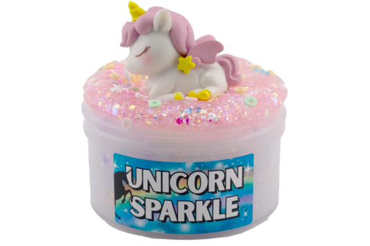Unicorn Sparkle