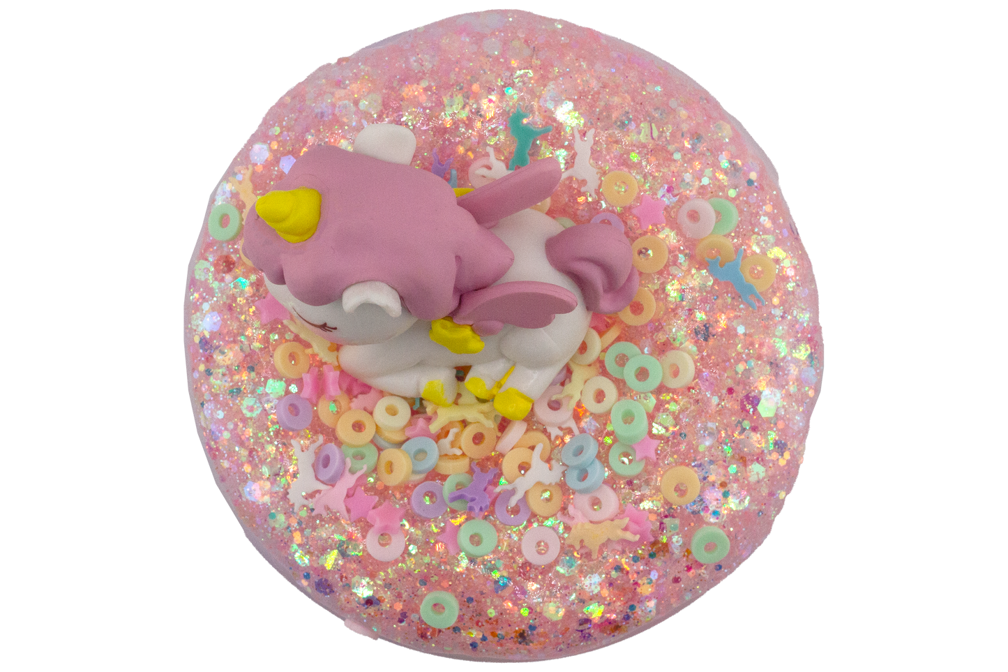 Unicorn Sparkle