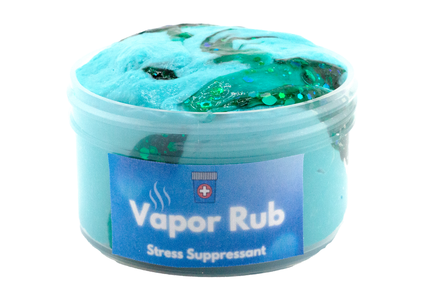 Vapor Rub