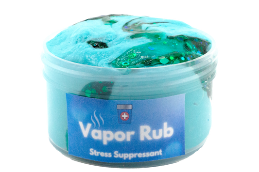 Vapor Rub