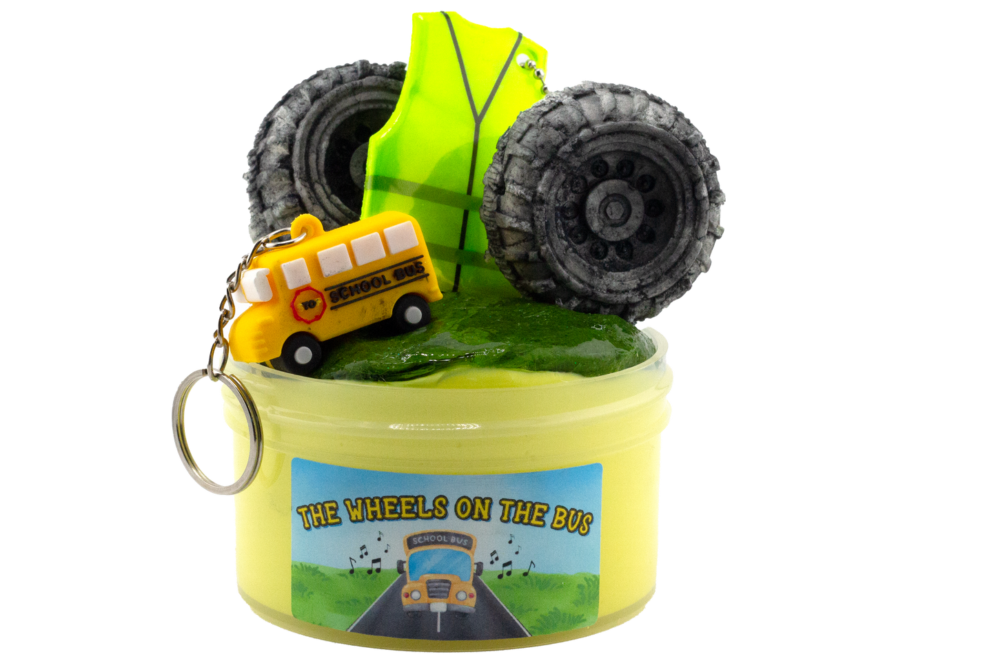 The Wheels on the Bus