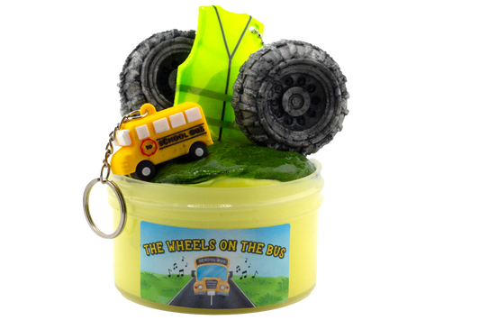 The Wheels on the Bus