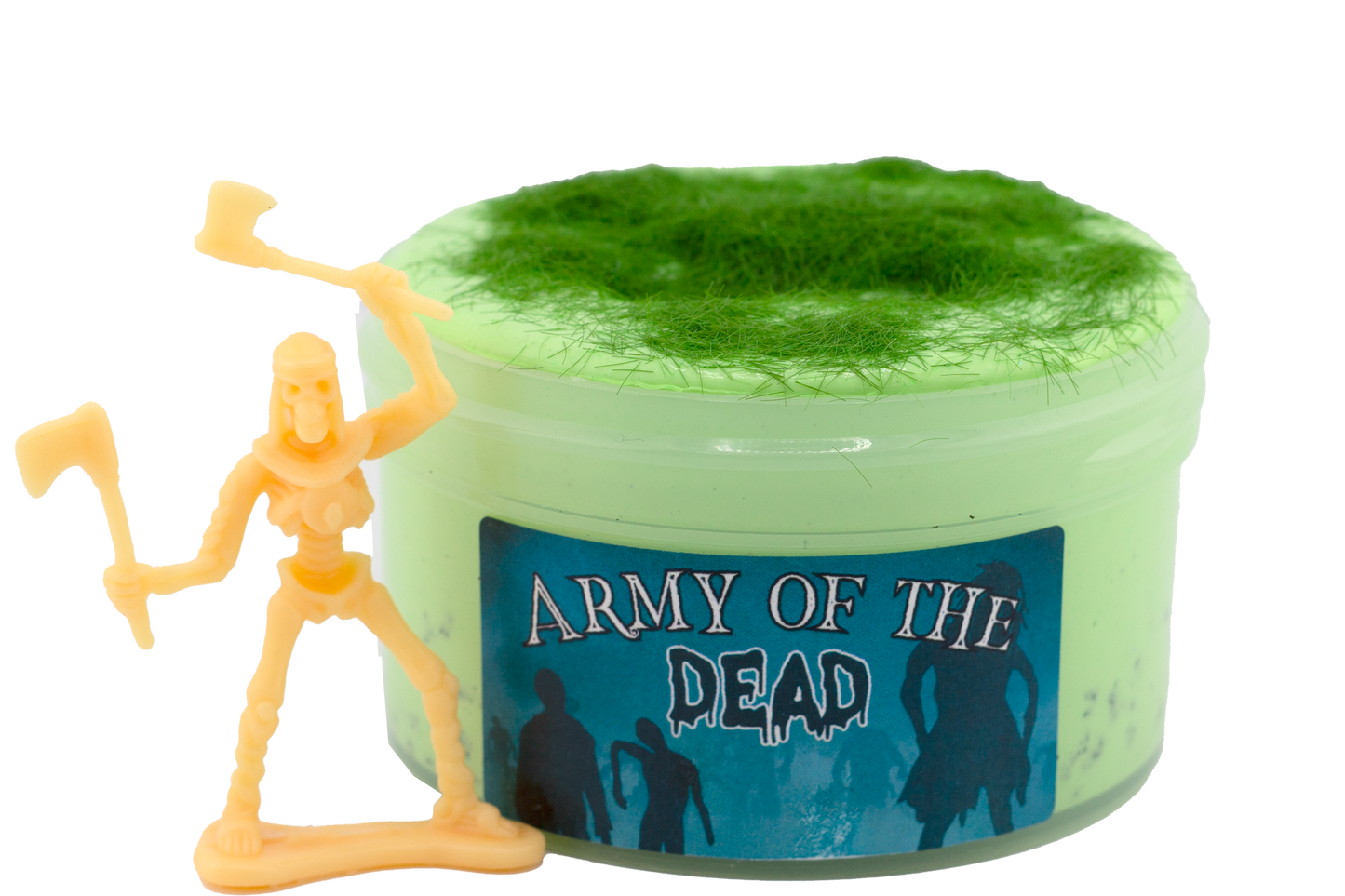 Army of the Dead
