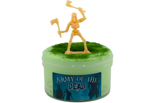 Army of the Dead