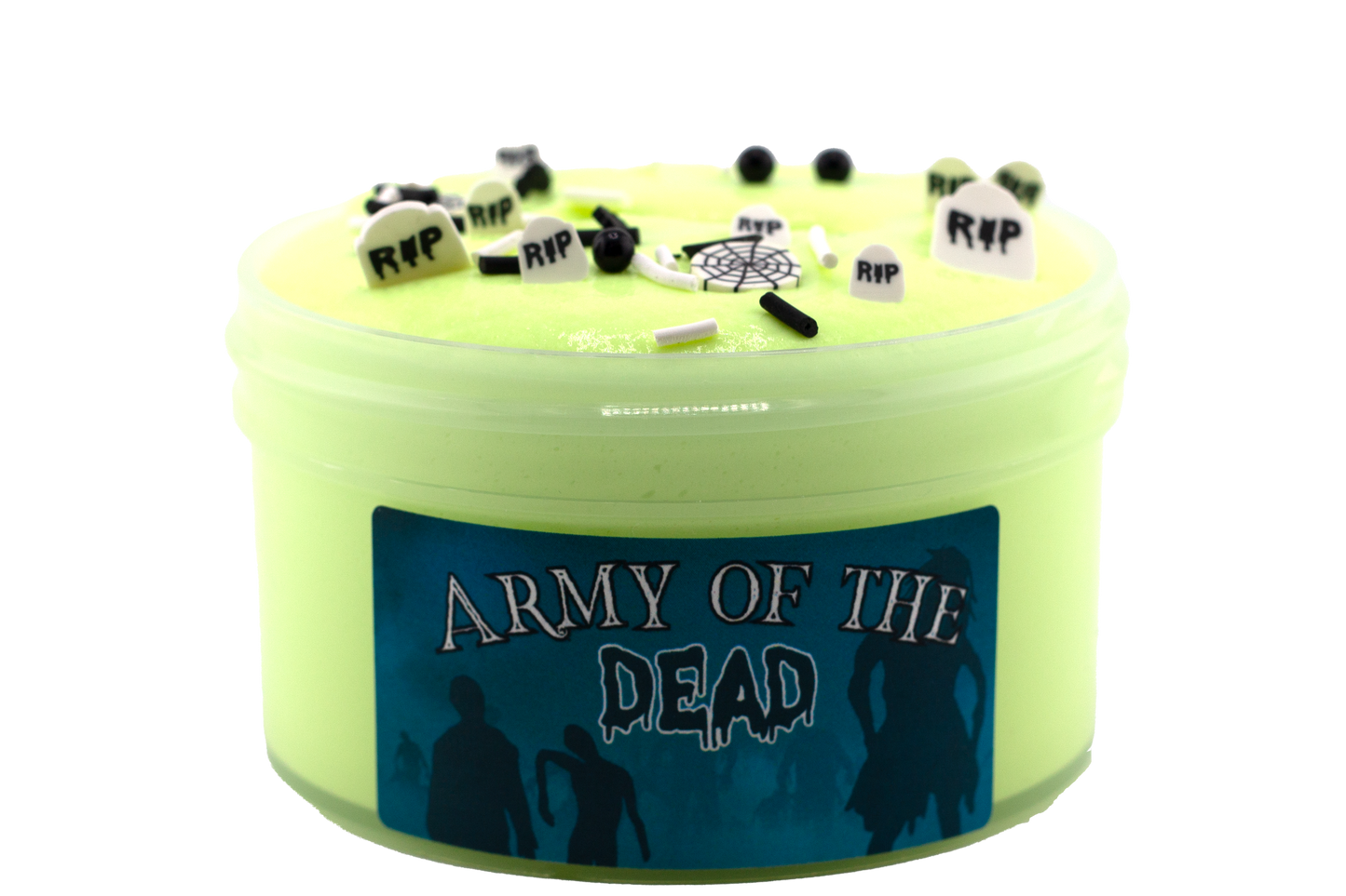 Army of the Dead