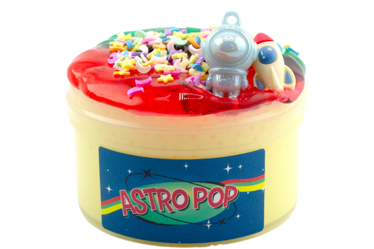 Astro Pop
