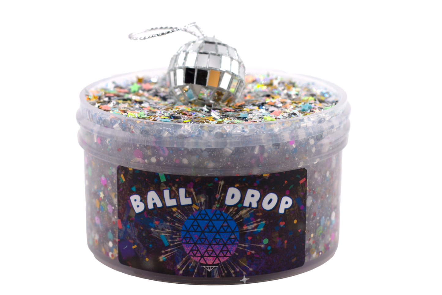 Ball Drop