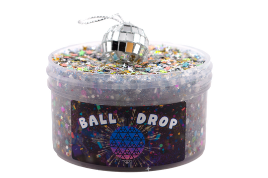 Ball Drop