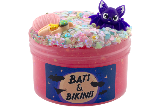 Bats and Bikinis
