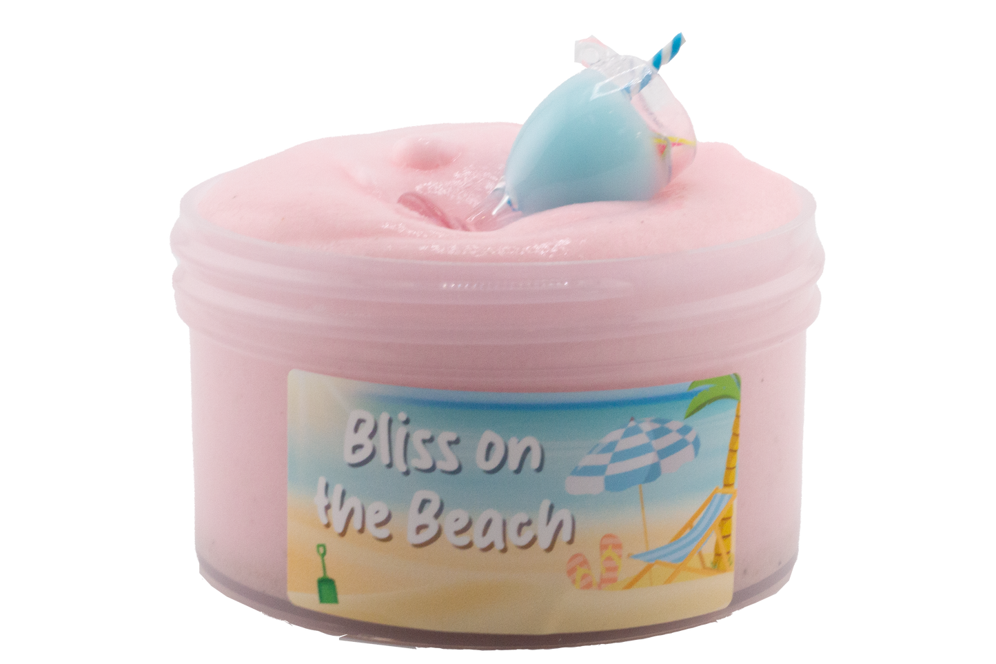 Bliss on the Beach