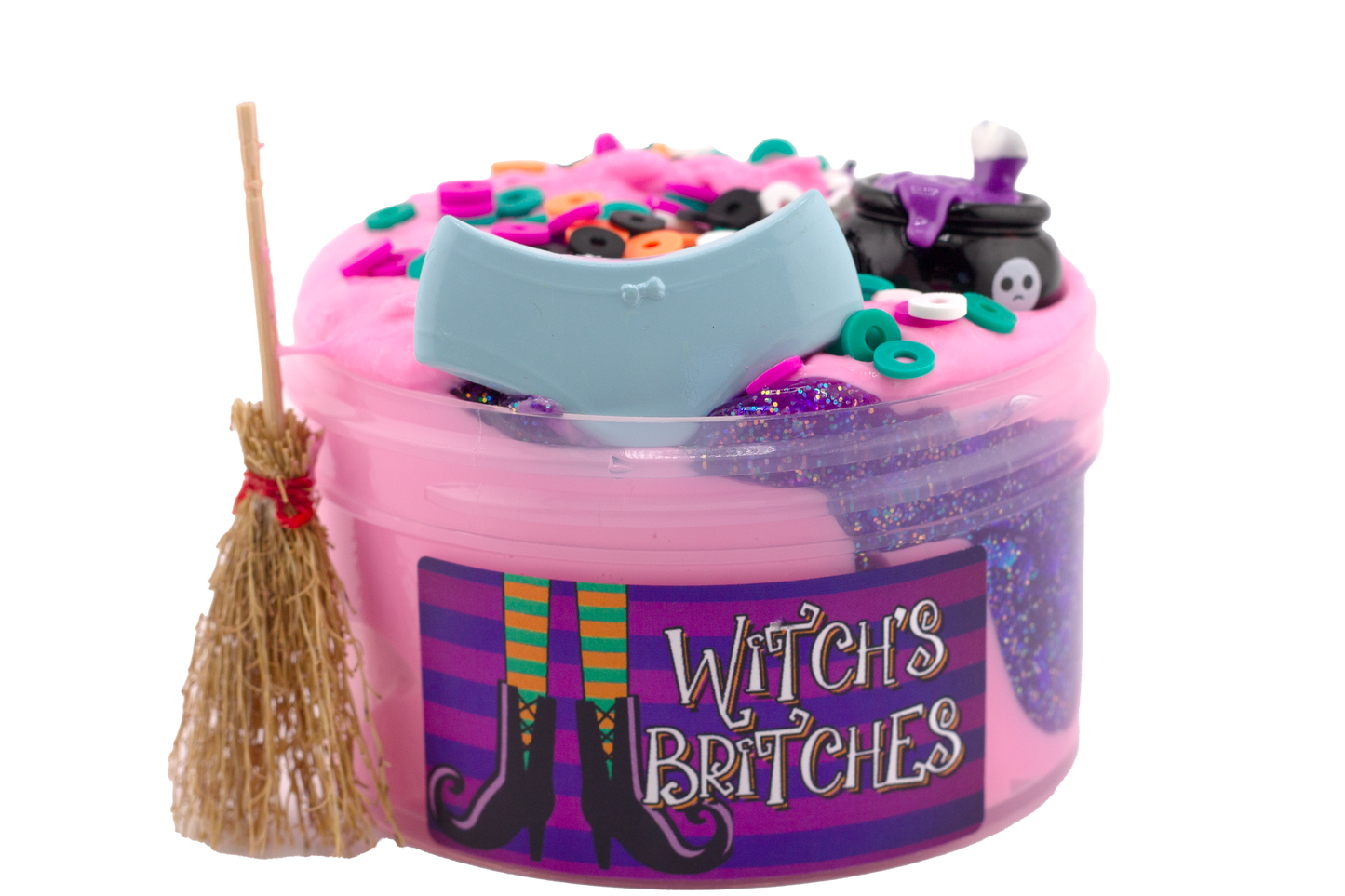 Witches Britches (Neoprene)