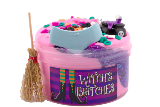 Witches Britches (Neoprene)