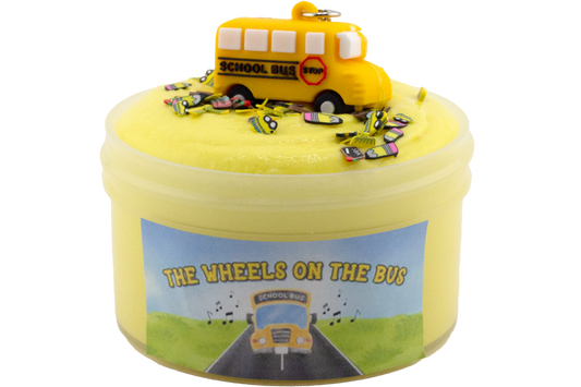 The Wheels on the Bus (Neoprene)