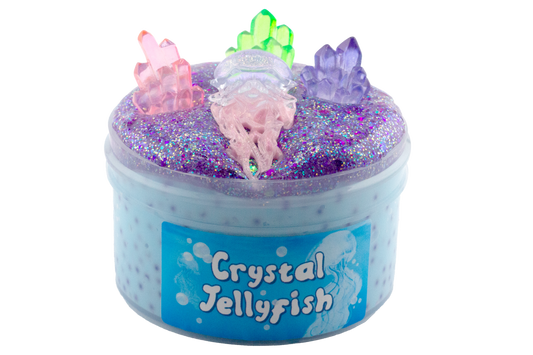 Crystal Jellyfish