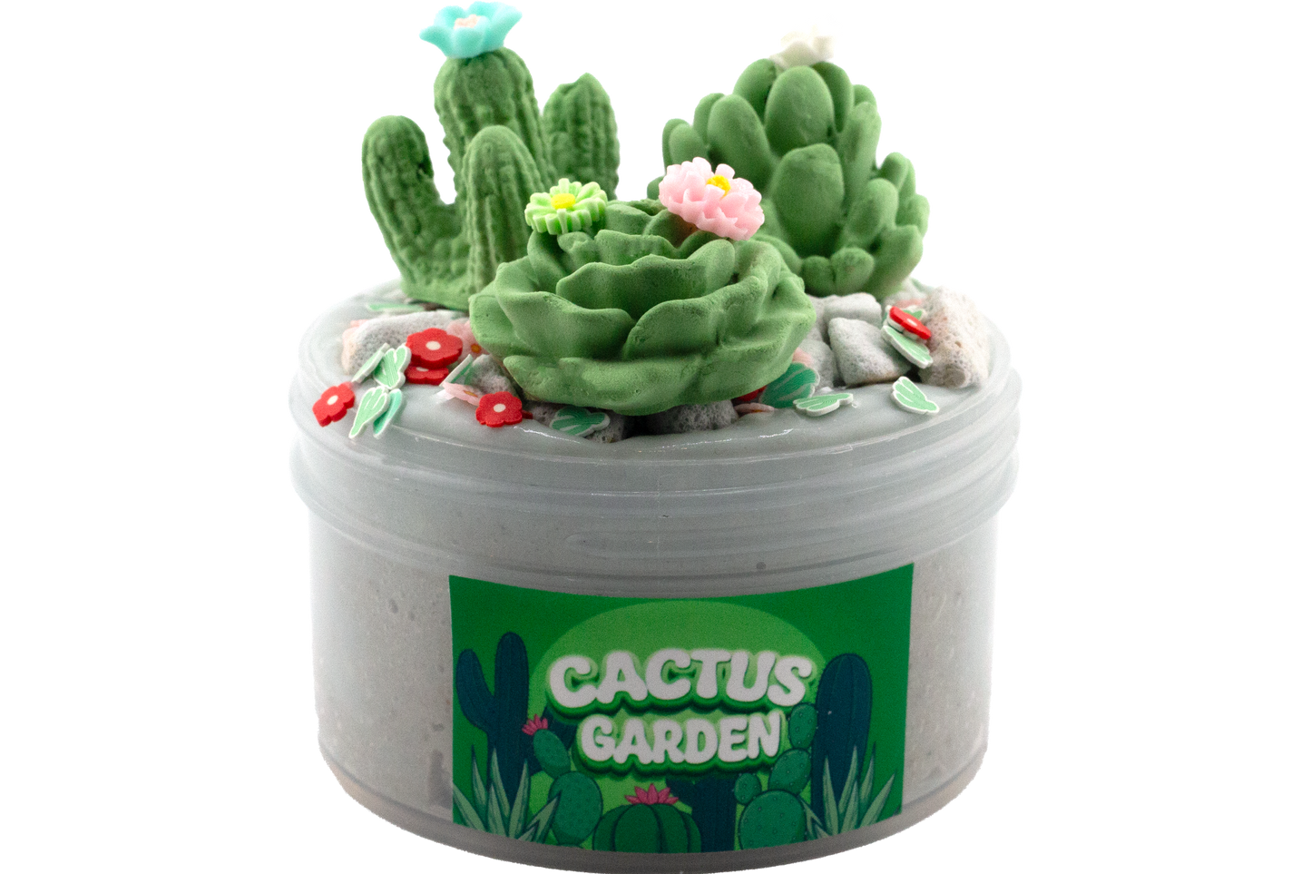 Cactus Garden