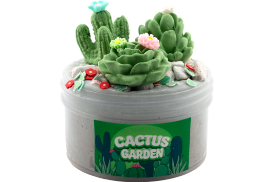 Cactus Garden